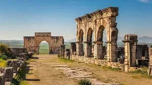 Volubilis